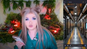 Страшная переписка | Пустые 7 часть