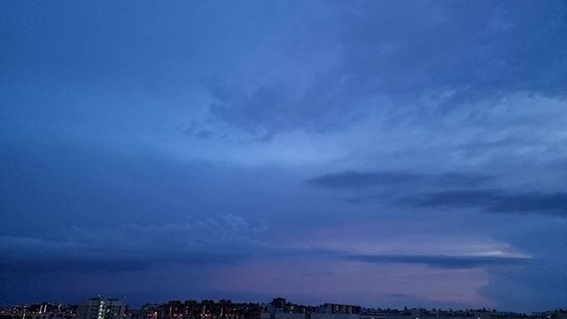 Вечерние всполохи 12.07.2025 смотреть онлайн