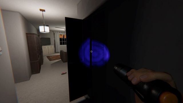 Фазмафобия #1