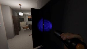 Фазмафобия #1