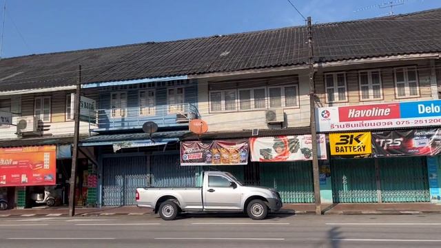 Почему Транг нас снова разочаровал? Честный тревел смотреть онлайн