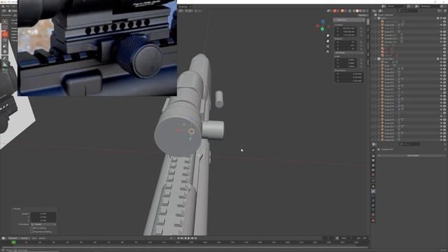 25-Creating Our Blockout Part24 смотреть онлайн