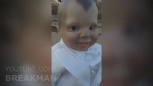 Самые Страшные Вещи ЗАСНЯТЫЕ В 3:00 УТРА