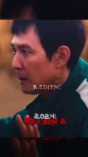 Игра в кальмара