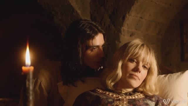 Фенрис Файв, Там, где сон