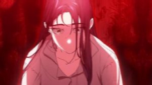 Манга клип – Стеклянная.