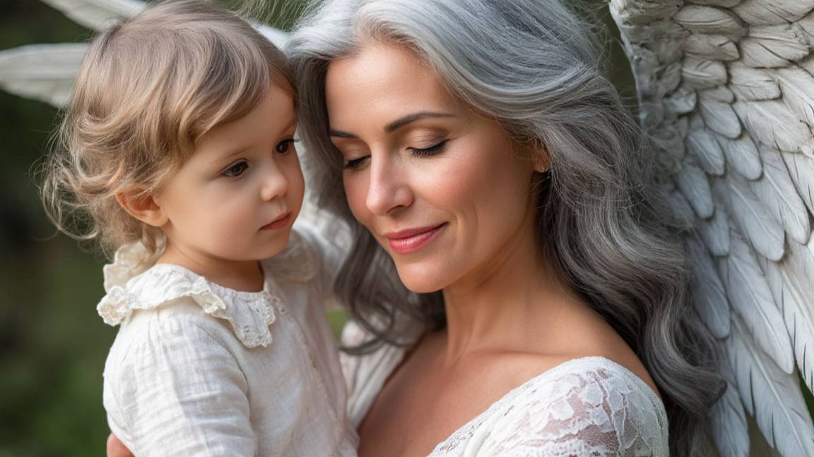 ©Мой Ангел. Колыбельная. Сергей Весенин-стихи смотреть онлайн