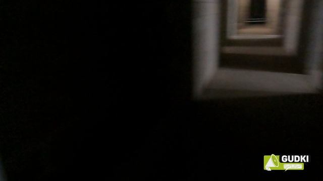 #СтанцияЛ Заброшенный третий корпус ЖК "Станция Л". Первая секция. смотреть онлайн