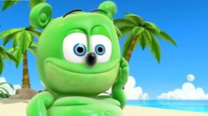 Мишка Гуммибер