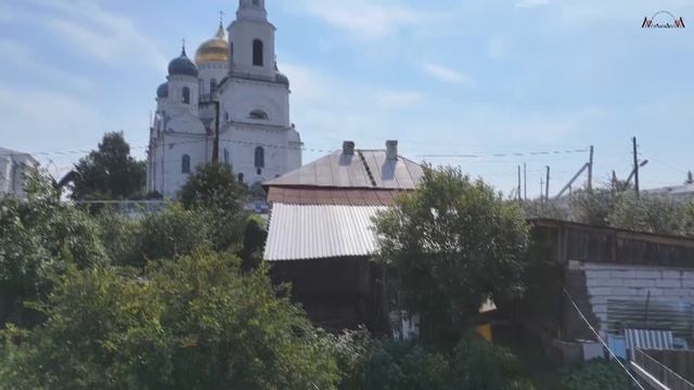 Продается благоустроенный дом в городе Касли Челябинская область смотреть онлайн