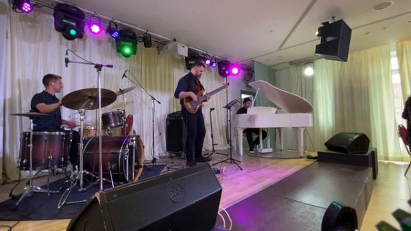 Песня «Чунга-Чанга» из м/ф «Катерок», 1970г