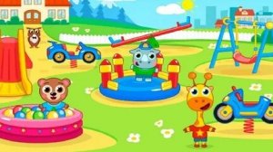 Детский сад