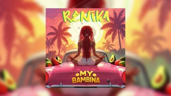 Renika - My Bambina