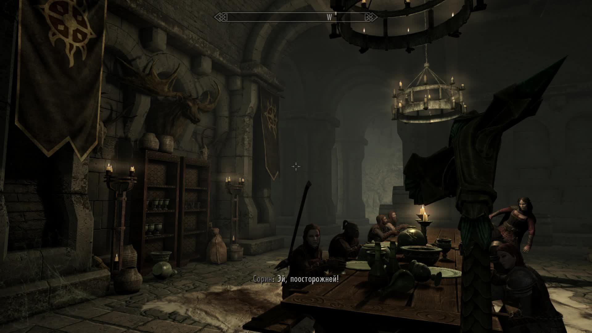 #18 The Elder Scrolls V:Skyrim. Легенда.Стражи Рассвета ч3.В погоне за прошлым. смотреть онлайн