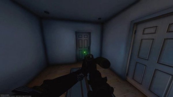 1 - MAN CQB | The Operator | Tactical Gameplay