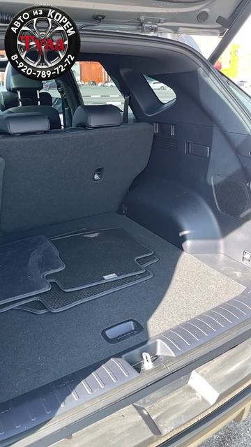 Обзор на Hyundai Tucson под заказ из Кореи. смотреть онлайн