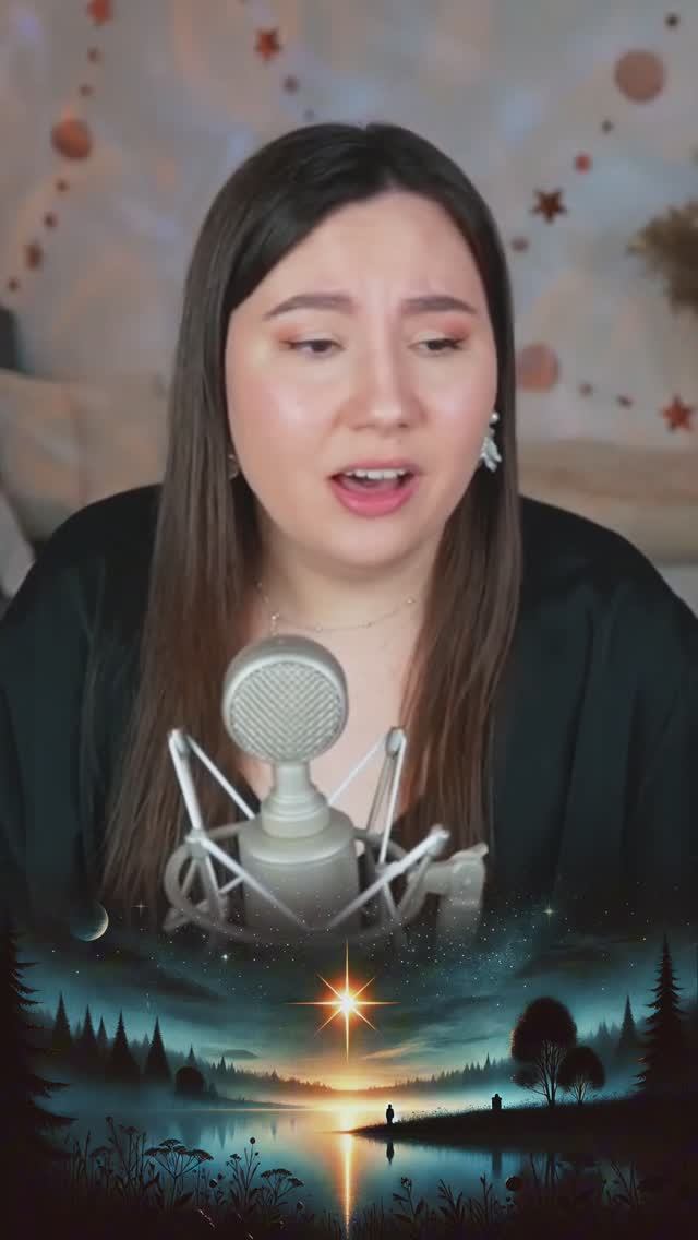 Гори, гори, моя звезда - Анна Герман смотреть онлайн