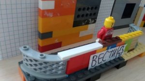 Конец"Вести+"(2015 г.)