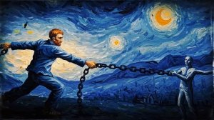 Твој отац је кључ‼️ | Carl Jung