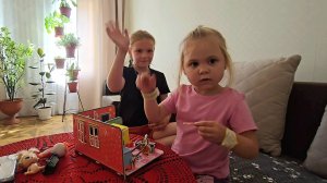 ✨️У бабушки радость ✨️Счастье в каждом дне✨️