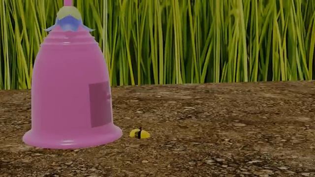 ЛУНАТИК_ ДЯДЯ ШПЕК  .Лунтик ПАРОДИЯ.