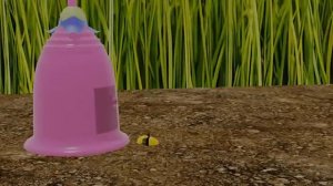 ЛУНАТИК_ ДЯДЯ ШПЕК  .Лунтик ПАРОДИЯ.