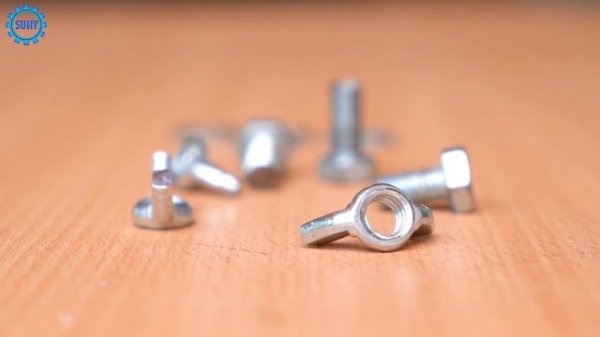 AMAZING HANDMADE INVENTIONS !