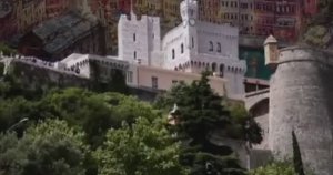 ... Почему Монако такая богатая страна...