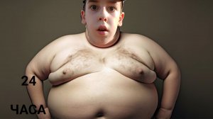 Стал толстым! Пытаюсь стать снова худым!