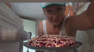 6 соток 8 июля 2025 года. 3 часть. гроза