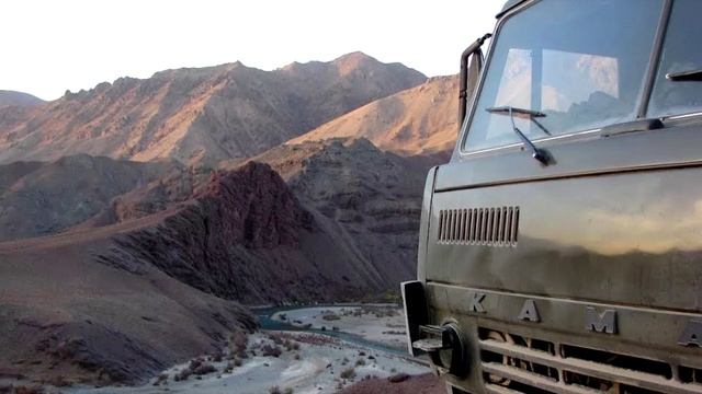 НА КАМАЗе НА НЕБО👍(гр.Боевое братство)👍👍👍 смотреть онлайн