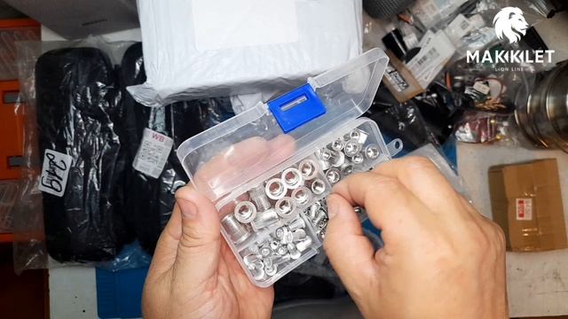 Большая распаковка посылок с AliExpress и WB 12.07.25г. смотреть онлайн