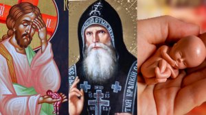 ЧТО УВИДЕЛ В АДУ ПО ПРОМЫСЛУ БОЖИЮ СВЯТОЙ АЛЕКСИЙ КАРПАТОРУССКИЙ?! ч.3