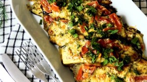 Баклажаны, которые можно готовить хоть каждый день!