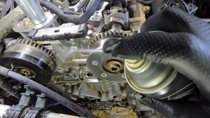 Geely Coolray 1.5L: стук цепи при холодном запуске