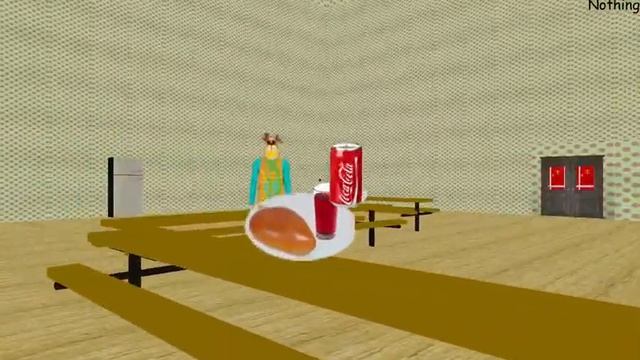 Балди #20 Барбоскины!