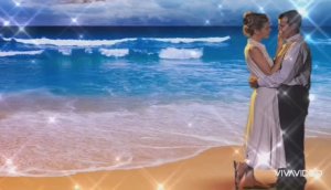 А ВСЁ ВЕРНЁТСЯ ... ИСЧЕЗНУТ РАНЫ ОТ ПОТЕРЬ.