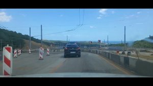 Симферополь - Алушта