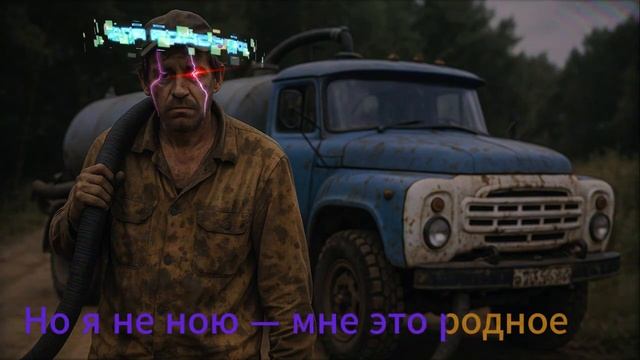 Govno Boy (говновоз ai metal remix ) смотреть онлайн