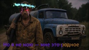 Govno  Boy (говновоз ai metal remix )