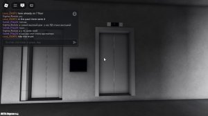 Roblox  Электрические Лифты KONE 2022 Г.в 1000/kg V=1m/s