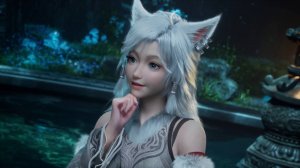 Путешествие к бессмертию, 151 серия