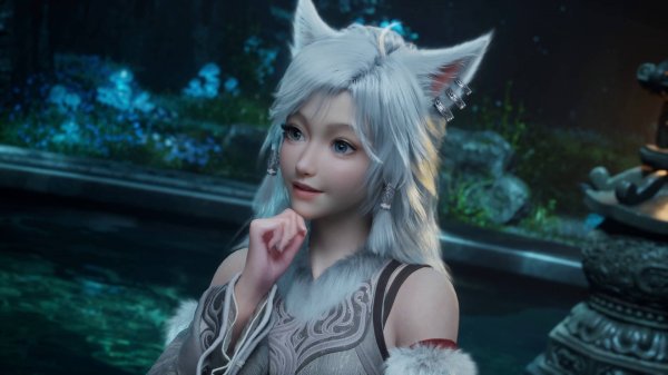 Путешествие к бессмертию, 151 серия