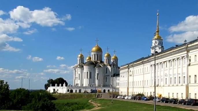 Господи , помилуй Россию ! смотреть онлайн