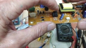 Регулировка тока в импульсном блоке питания. Добавить всего 3 детали.