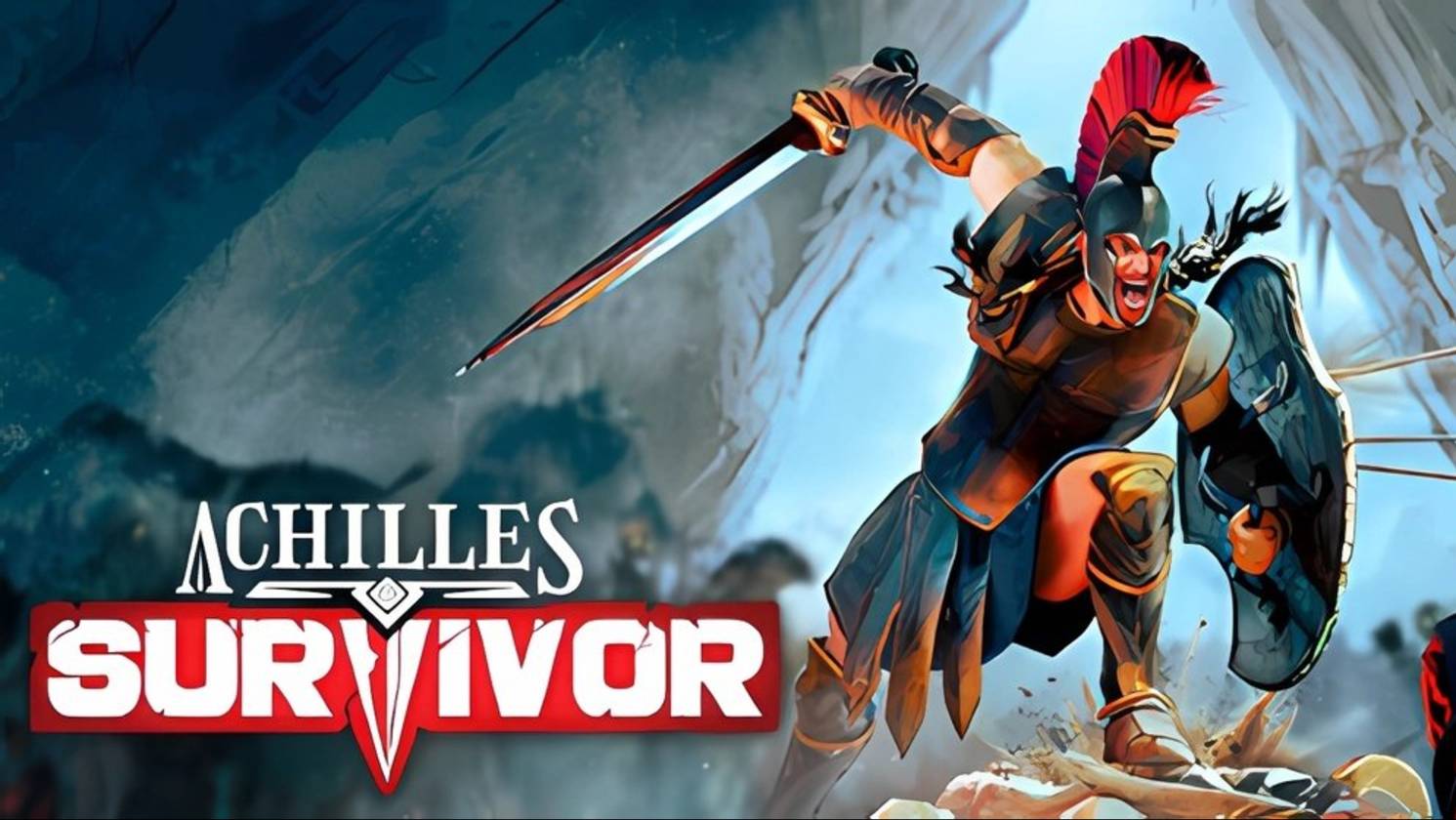 Древнегреческий ураганный экшен Achilles: Survivor выйдет из раннего доступа смотреть онлайн