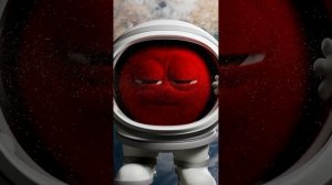 Исполнение от ИИ "Земля в иллюминаторе"