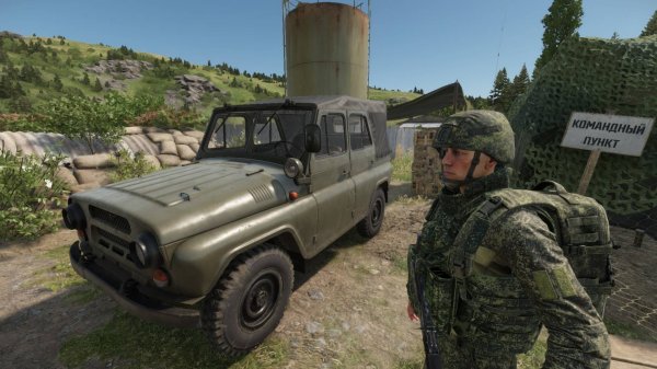 Кампания: «Концерт» - часть №3