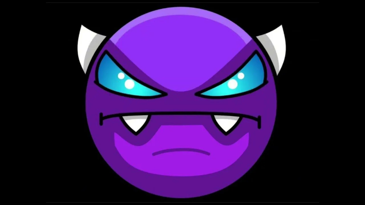 Лёгкий изи-демон в Geometry Dash: Relentless by GeoSlam1 смотреть онлайн