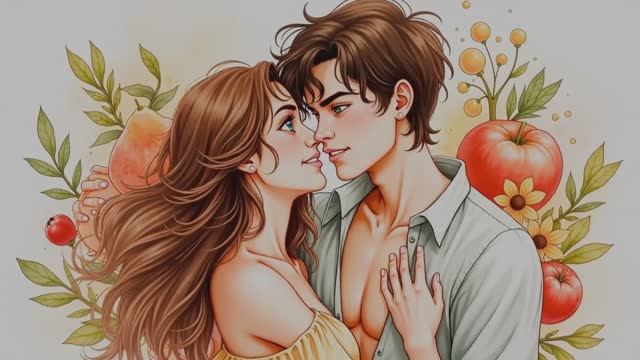 «В застенках фантазий» (рок, готика)